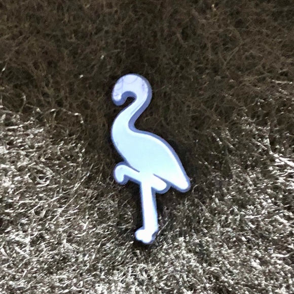 Tailorbyrd jacket lapel pin - Picture 2 of 3